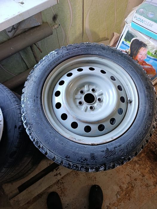 Па крышки с дисками штампы