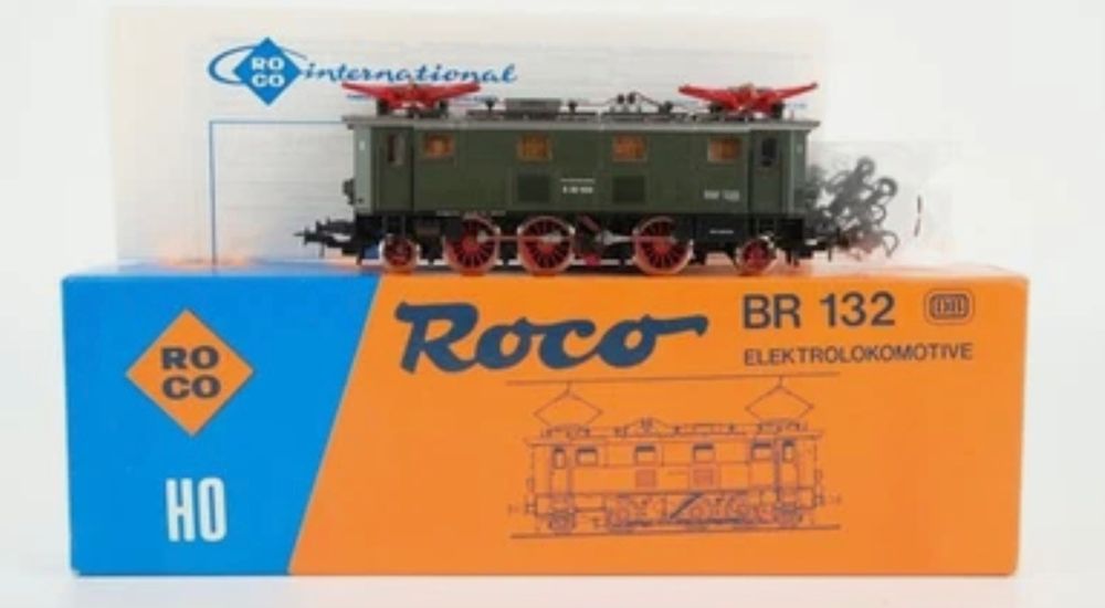 Roco PIKO Liliput  locomotive vagoane H0 Glaskasten E32, E11, BR 52 Kon, BR 333