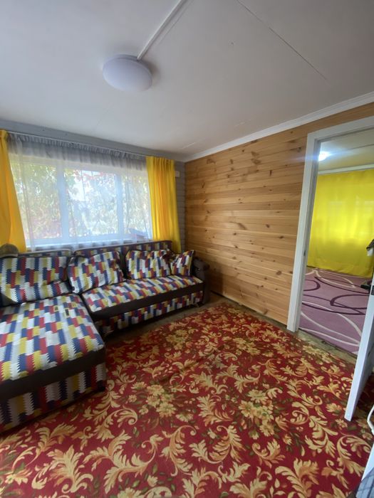 Продаётся дом + 30 соток на берегу Бухтармы