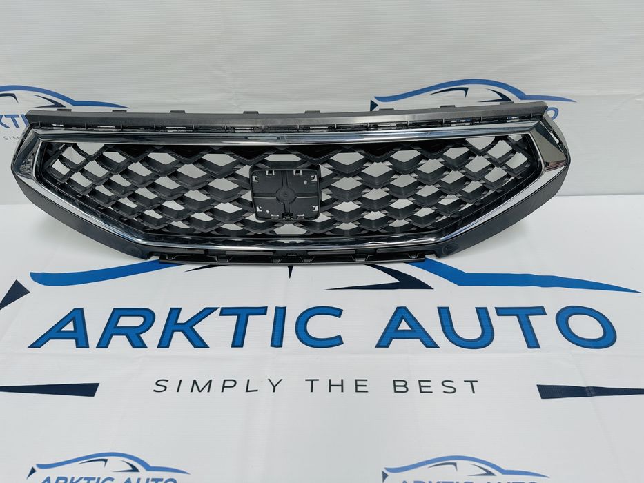Grila radiator Seat Tarraco cod 5JF853654