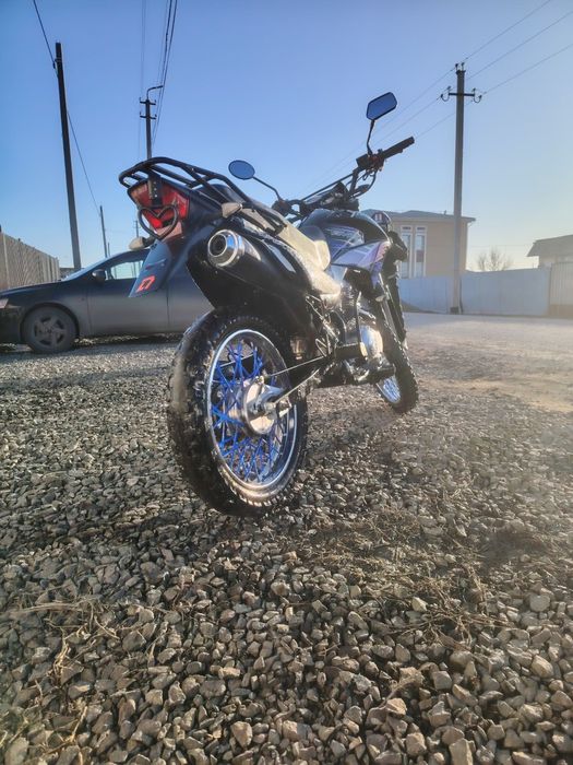 Продам yaqi250 2 поколения