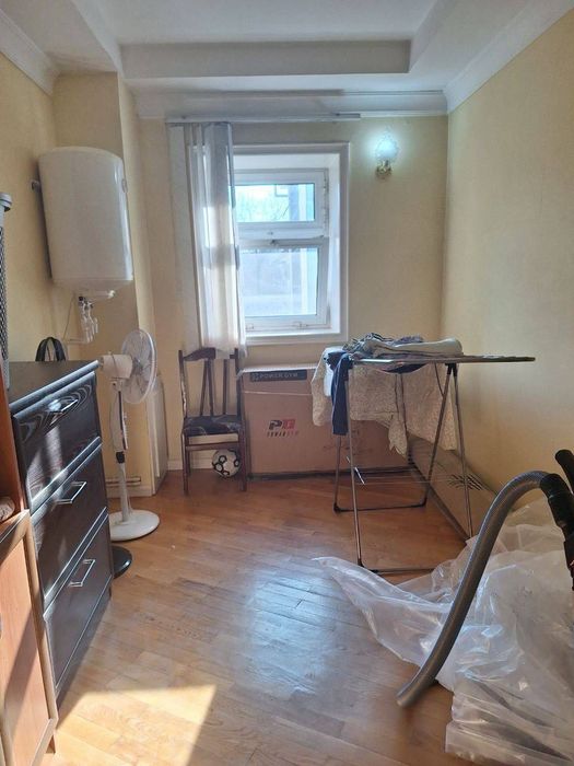 Габус Продается 4 комнатная квартира ремонт метро Ойбек Мирабад