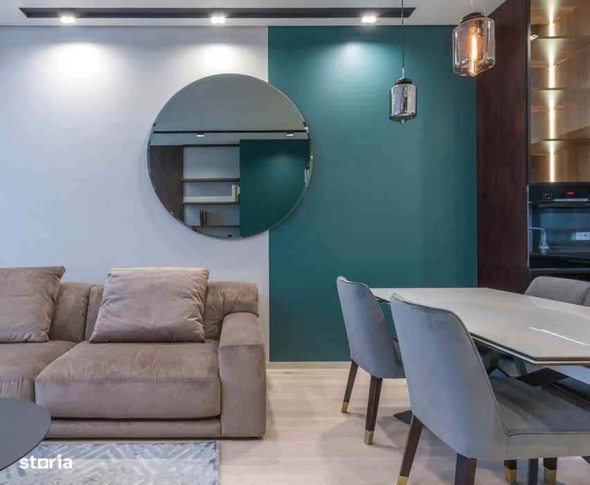Apartament 3 camere decomandat,Cel mai mic pret,Pallady rezidential — fotografia 3
