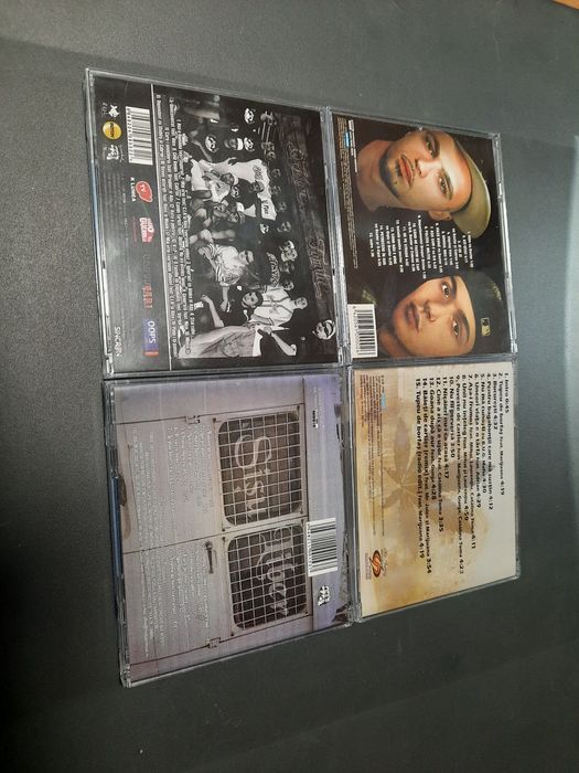 La familia, cd-uri audio toată colecția