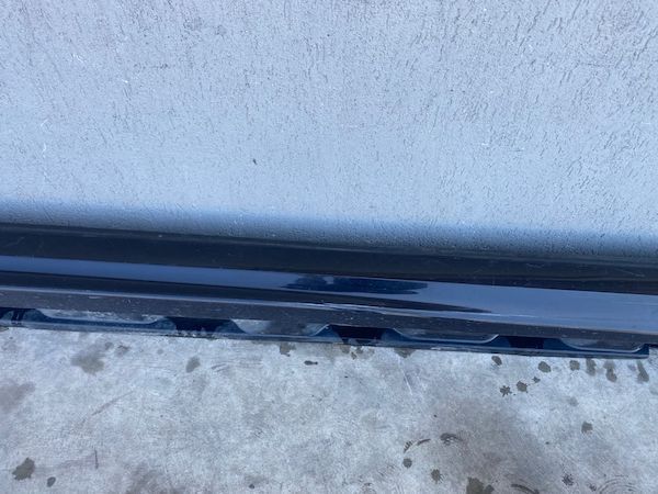 Prag stanga VOLVO S80 2007-2016 39873028