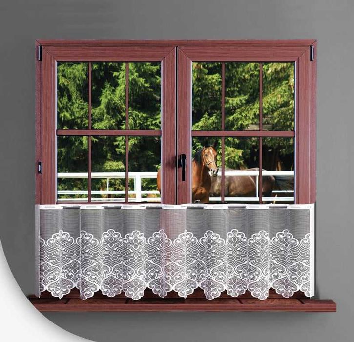 Пердета 100% полиестер