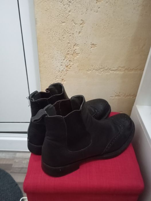 Мъжки  маркови обувки 45