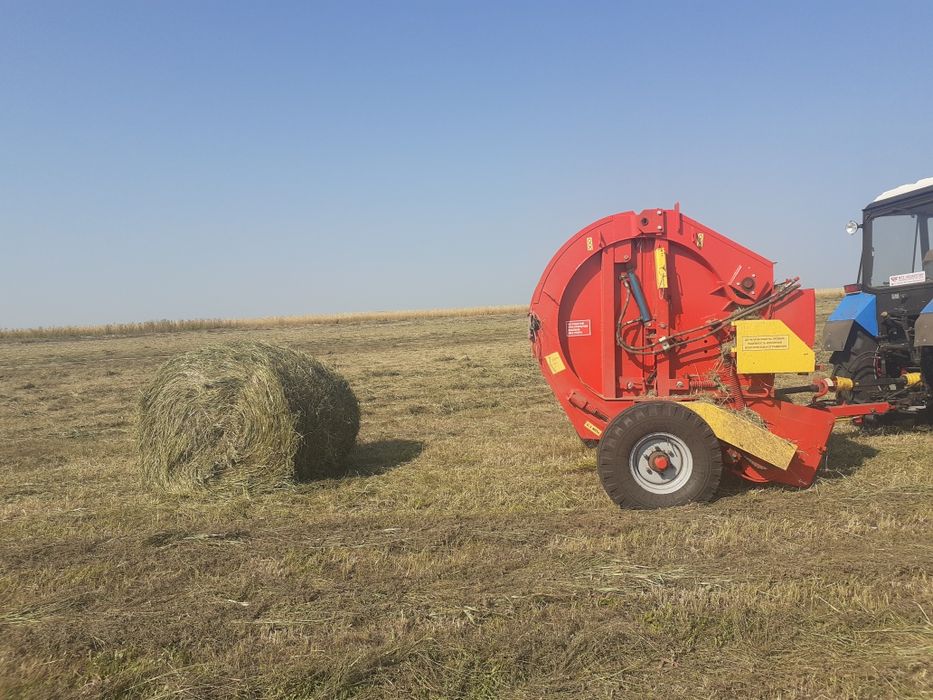 Ферма, Фазенда, Откорм площадка