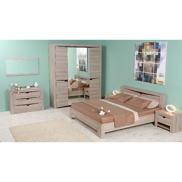 Спальный гарнитур Гарда