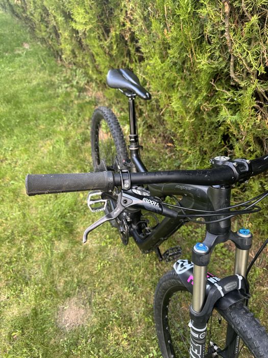 Specialized full suspension
