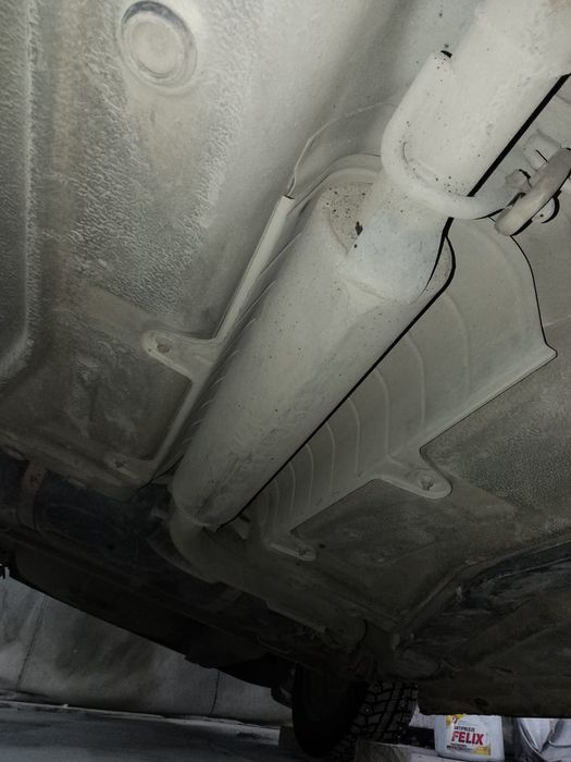 Stinger sport 16клапан