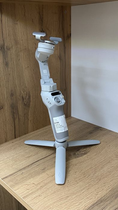 Стабилизатор DJI osmo pocket fe