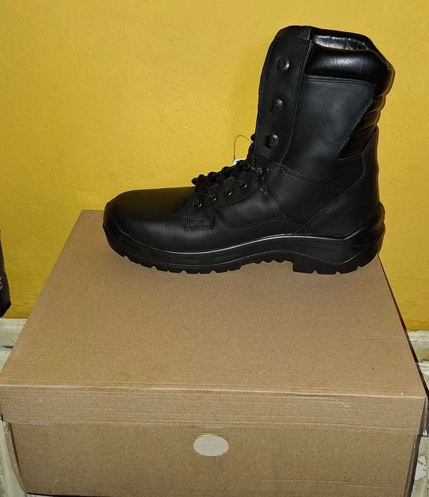 Зимни кубинки 43