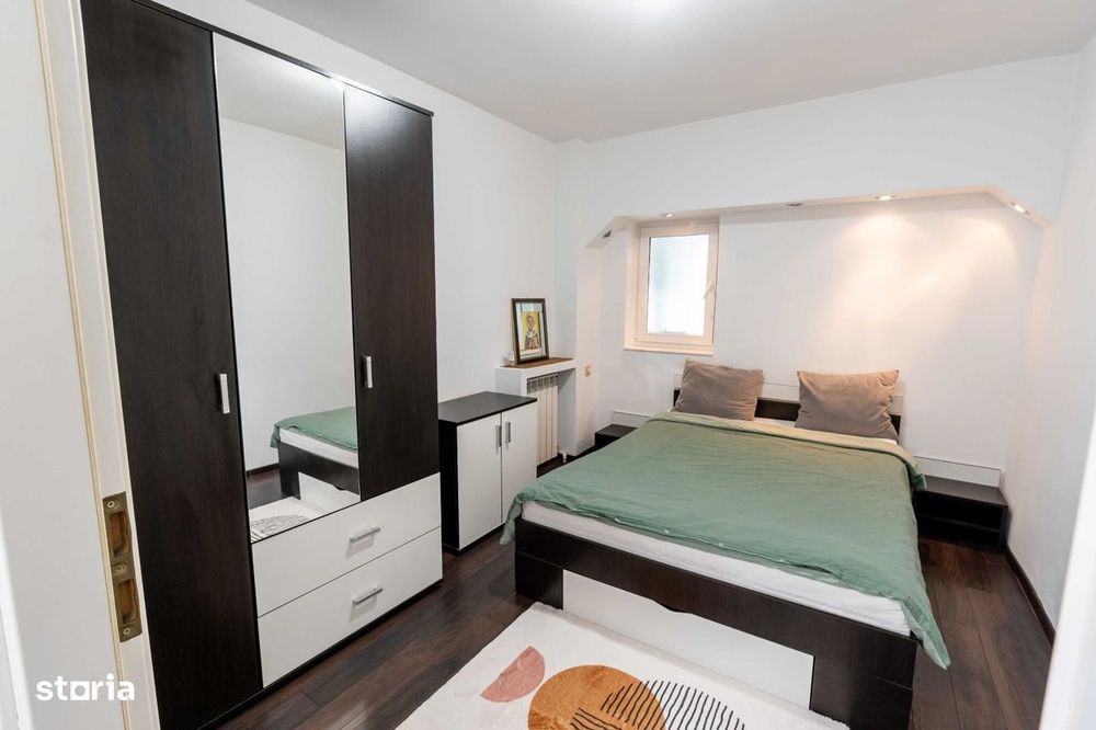 Apartament 2 camere Faleza Nord Delfinariu — fotografia 3