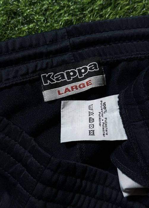 Оригинла трико Kappa размером L,50