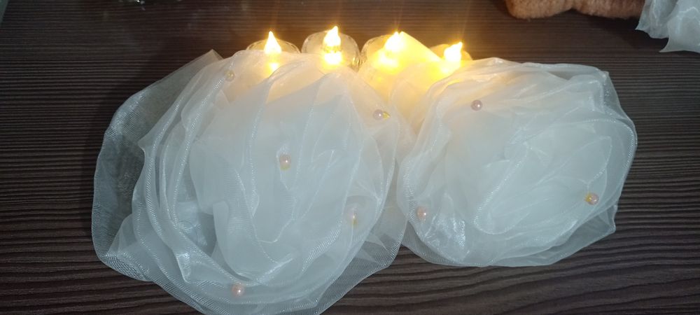 Бантик для волос