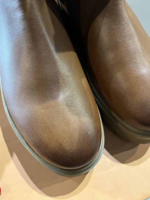 Дамски боти Copenhagen номер 42