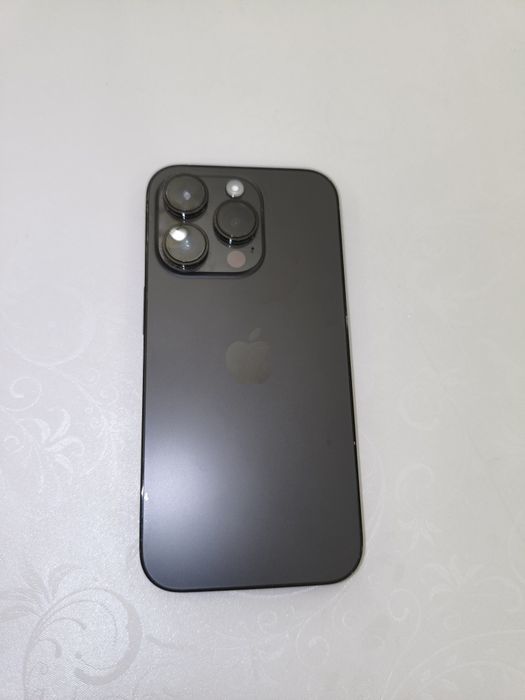 Продам iphone 14 pro 256gb