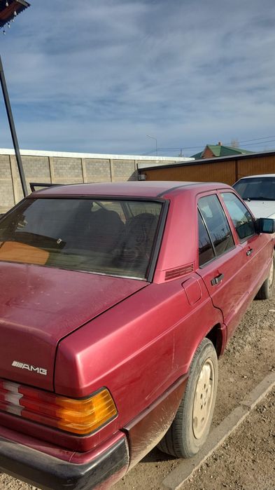 Продам машину мерседеес