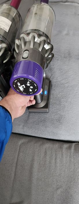 Aspiratoare fara fir Dyson v10