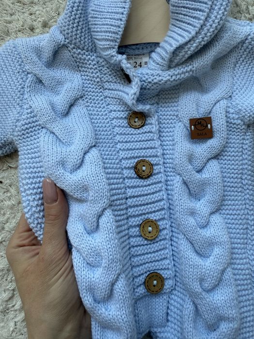 Комбинезон детский