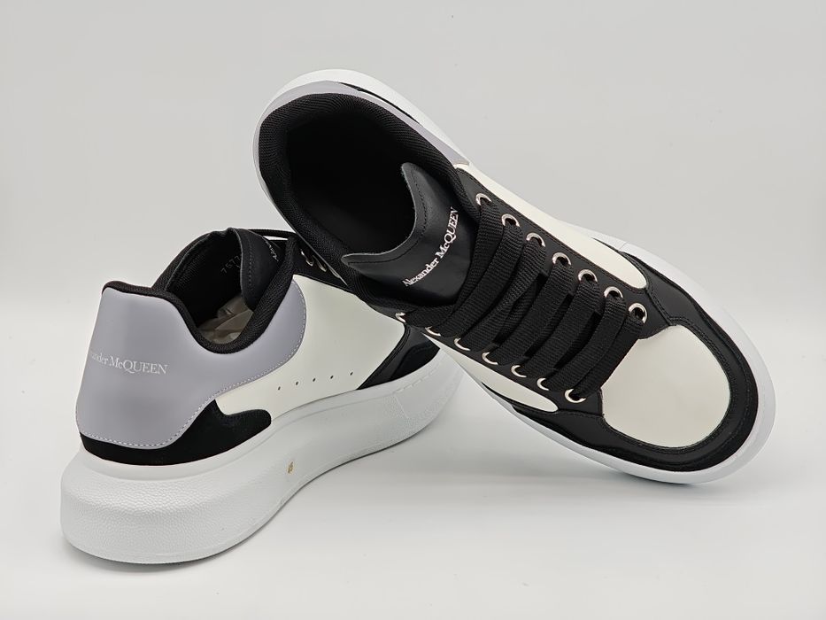 Мъжки Сникърси Alexander McQUEEN