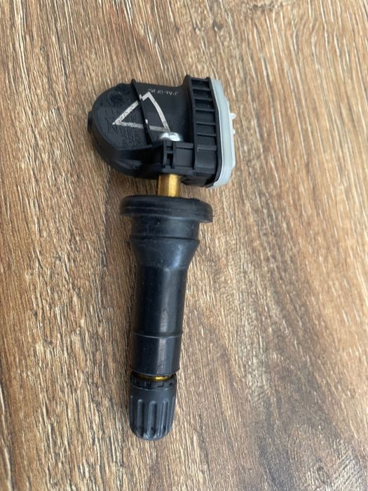 Senzori presiune roti