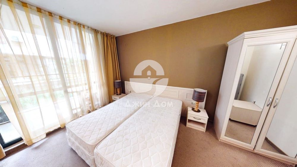 Продава се Двустаен апартамент в к.к. Слънчев бряг - 56 кв.м за 983 €/кв.м - Снимка #3