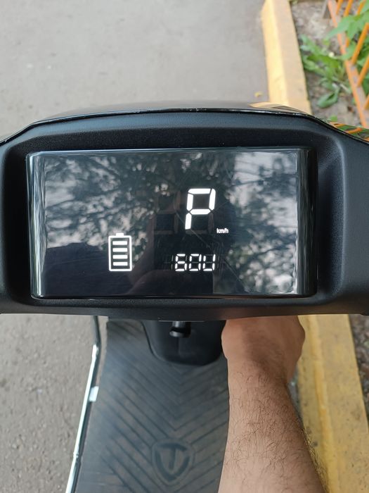 Продам ЭлектроМопед