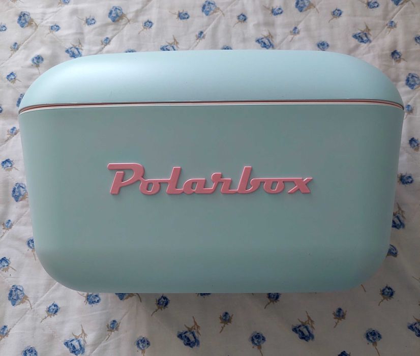 Polarbox 12 litri ( cutie termoizolanta)