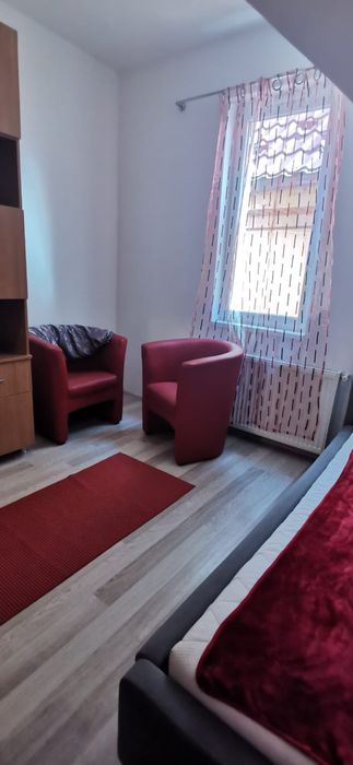Apartament 2 camere decomandat
