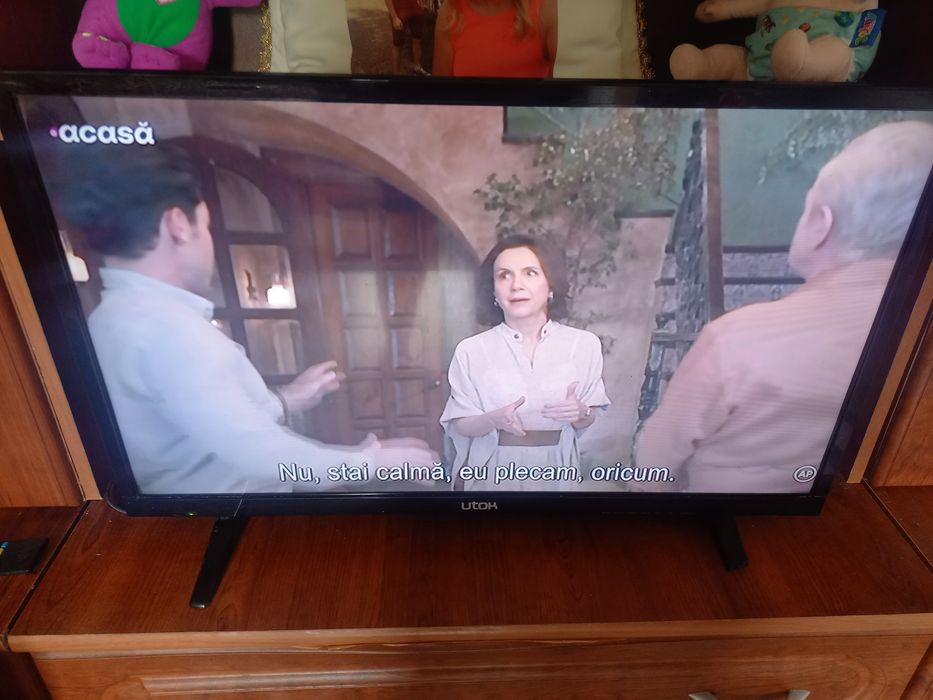 Vând tv utok  în stare buna