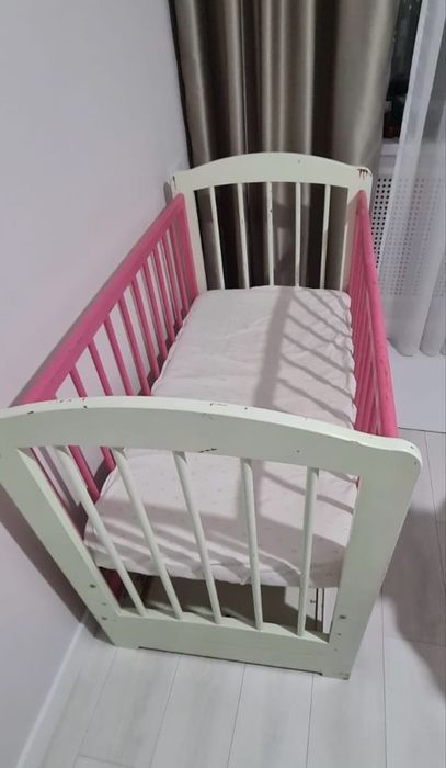 Кровать детская продается