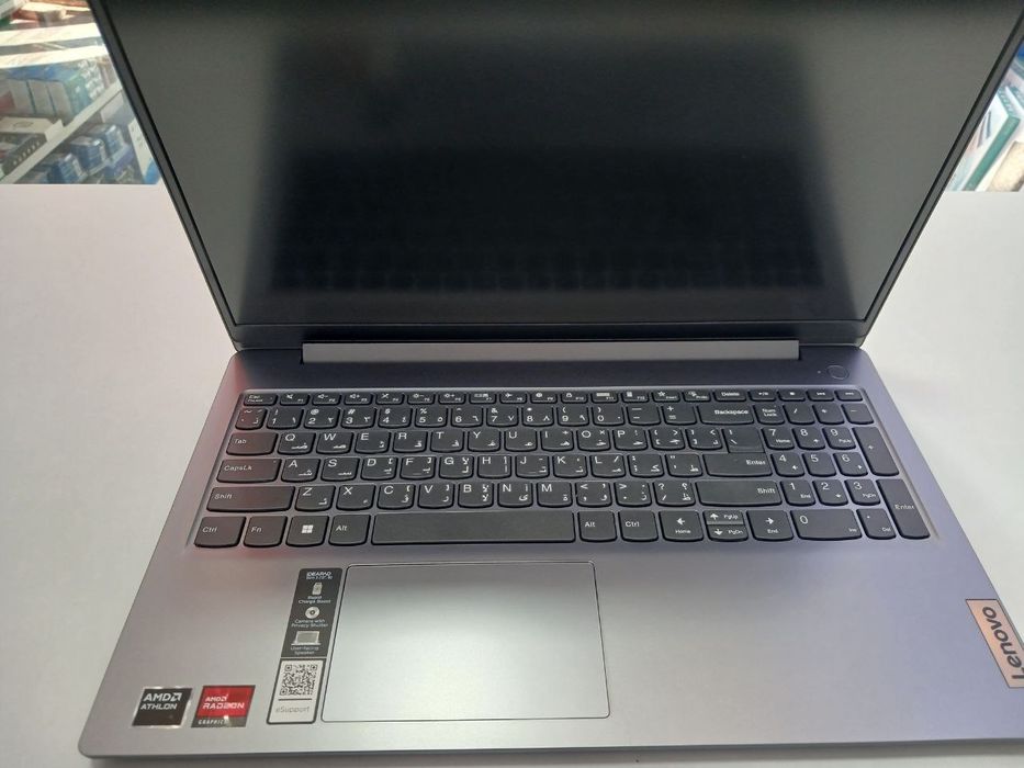 Lenovo Yangi Noutbuk