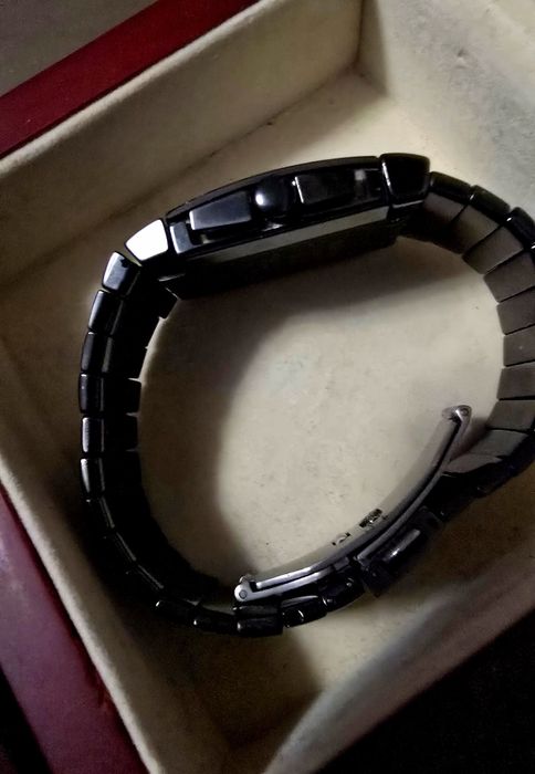 Rado Sintra Diastar High-Tech ceramics Swiss Made Chronograph Sapphire Crystal