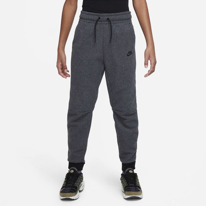 Nike Tech Fleece Sweatpants оригинално долнище ръст 147-158см Найк
