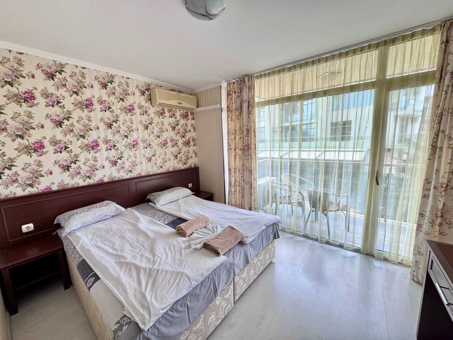 Продава се Тристаен апартамент в к.к. Слънчев бряг - 115 кв.м за 723 €/кв.м - Снимка #7