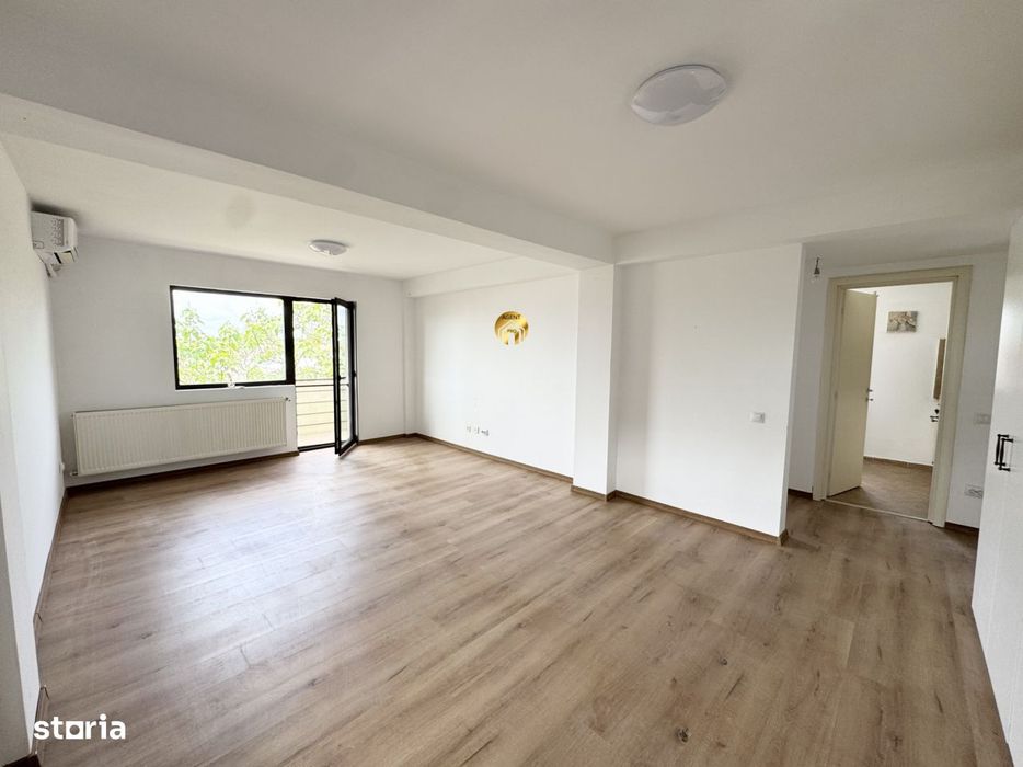 Apartament 2 camere - Etaj 2/2 - str. Scolii, Otopeni Odaile