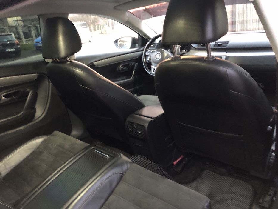 Se vinde pasat cc 2009