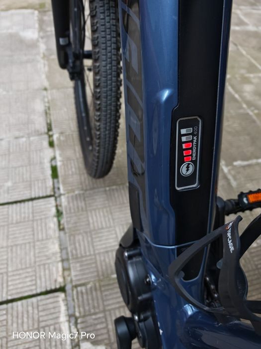 Електрически велосипед GIANT TALON E+ 3 29