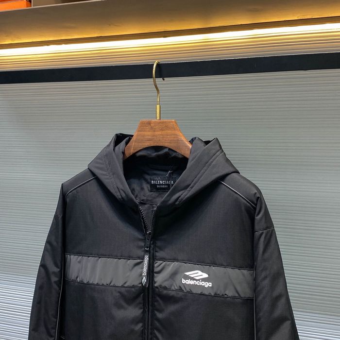 Geaca Balenciaga , calitate premium , pe comanda , noua , XL