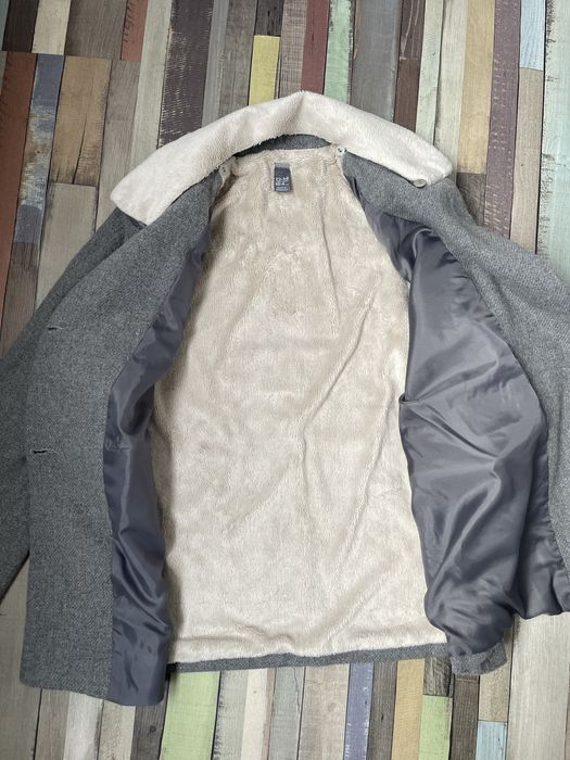 Палто 13-14г. Zara