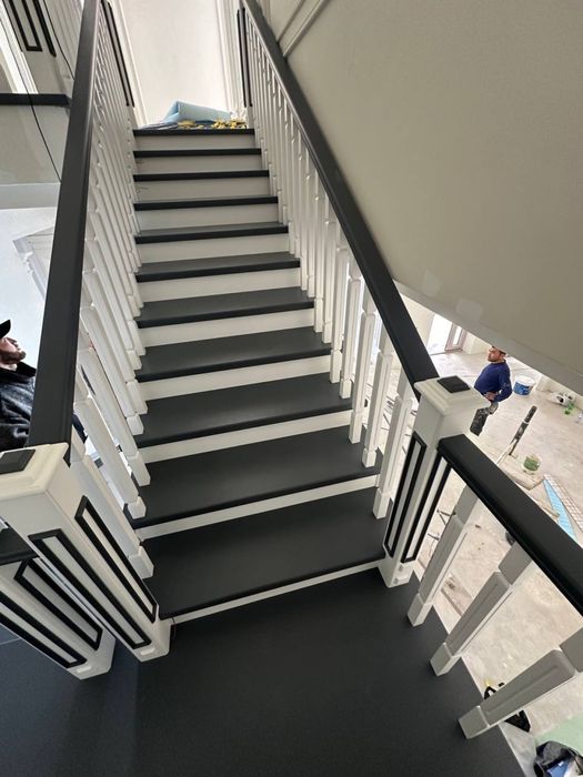 Zinapoyalar Зинапоялар