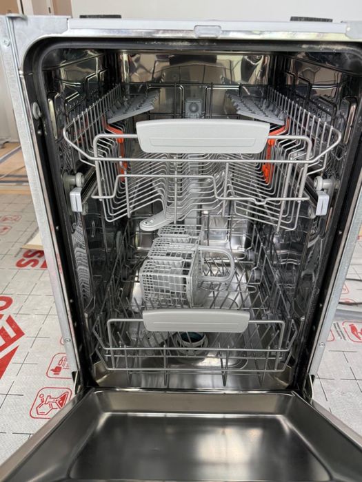 Посудомоечная машина Ariston