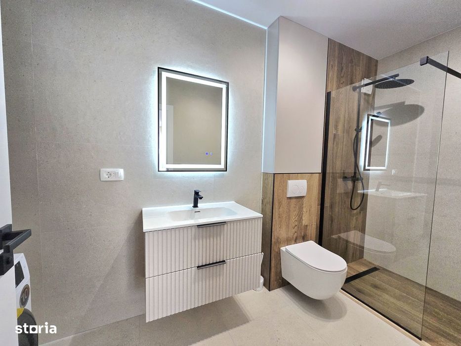 Comision 0%! Prima inchiriere, apartament 2 camere, 57mp, Columna,VIVO