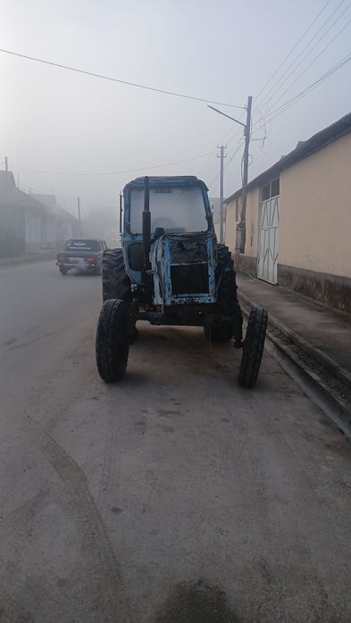 80 трактор 198712