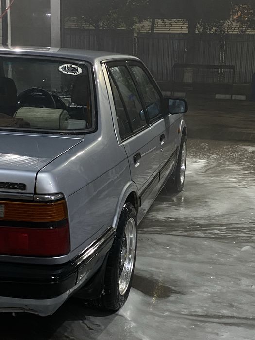 BBS диски с резиной r15