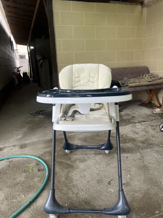 Седло для детей