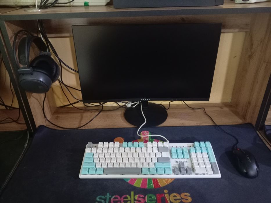 Компьютерный гаме клуб