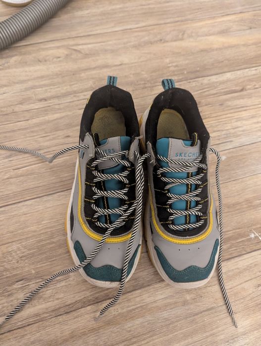 Кроссовки 38 размера